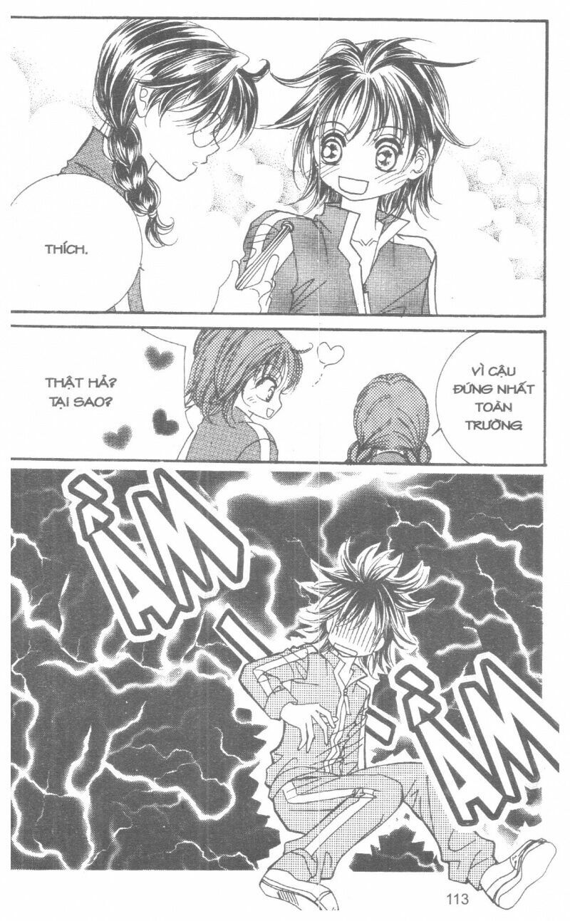 I Accept You: Chapter 9