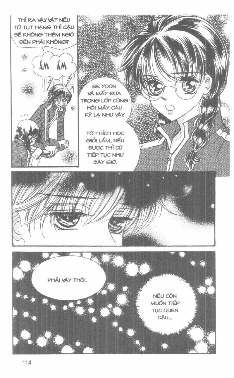I Accept You: Chapter 9