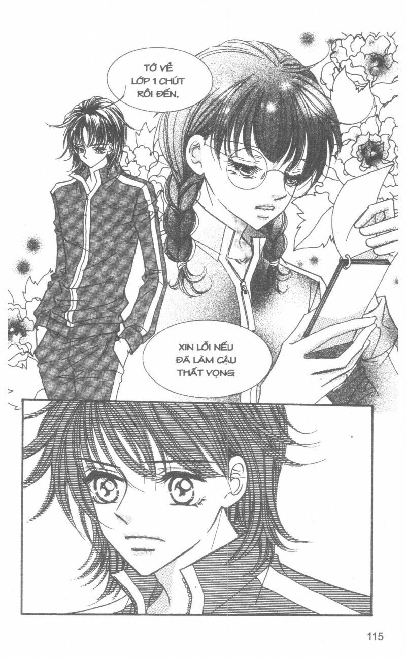 I Accept You: Chapter 9