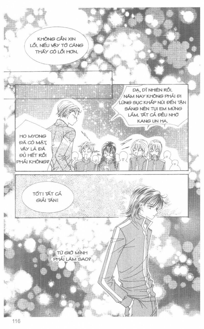 I Accept You: Chapter 9