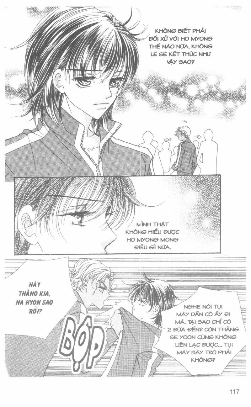 I Accept You: Chapter 9
