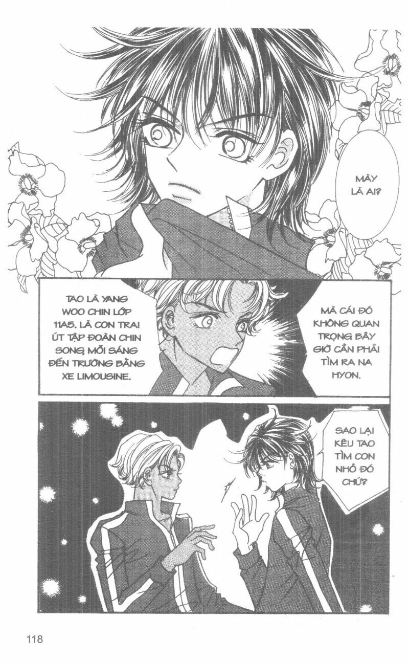 I Accept You: Chapter 9
