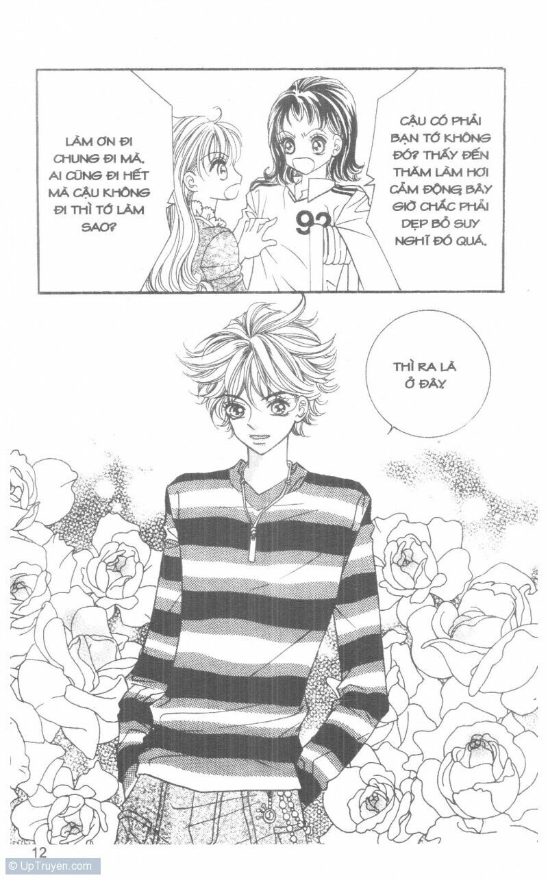 I Accept You: Chapter 9