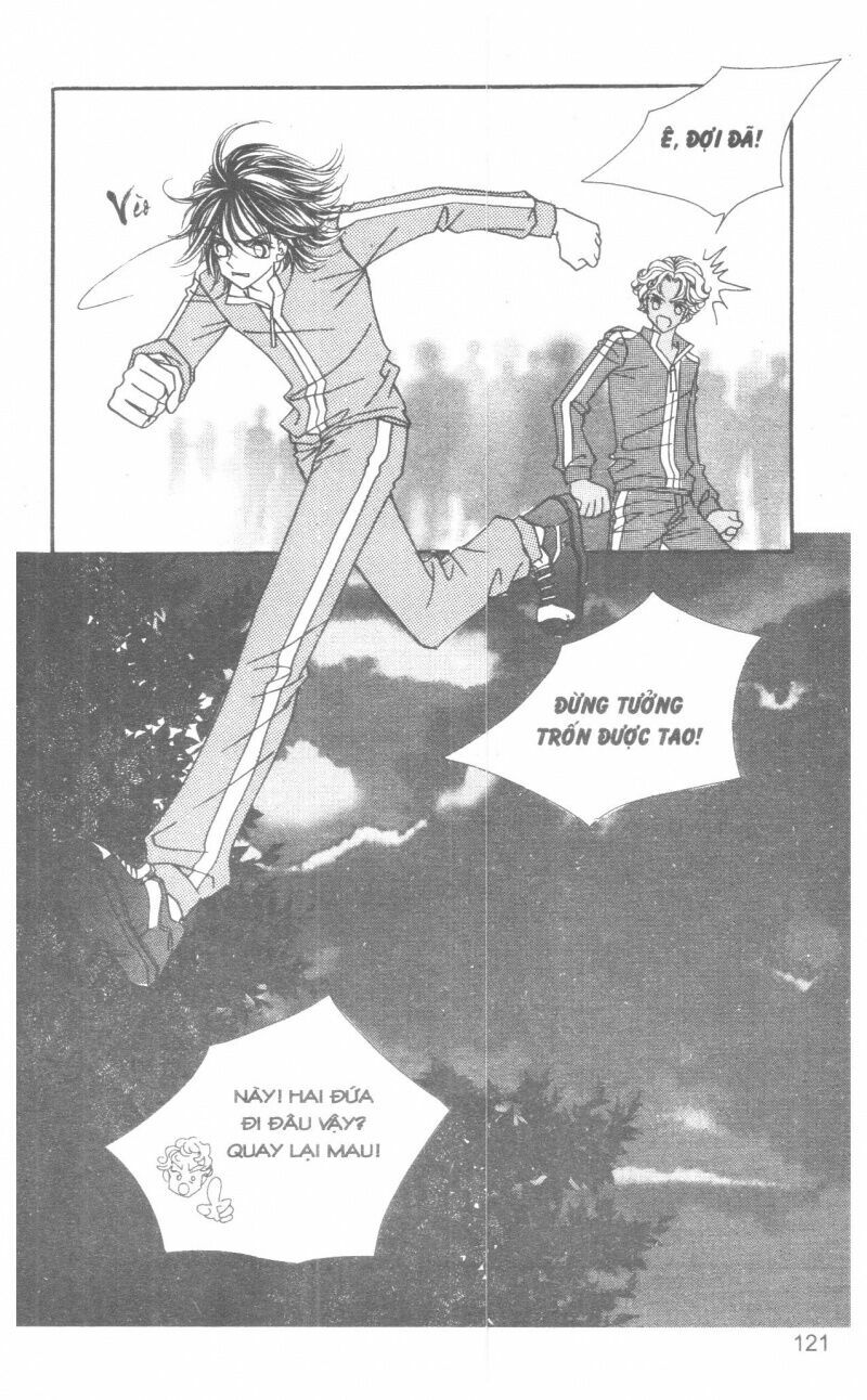 I Accept You: Chapter 9