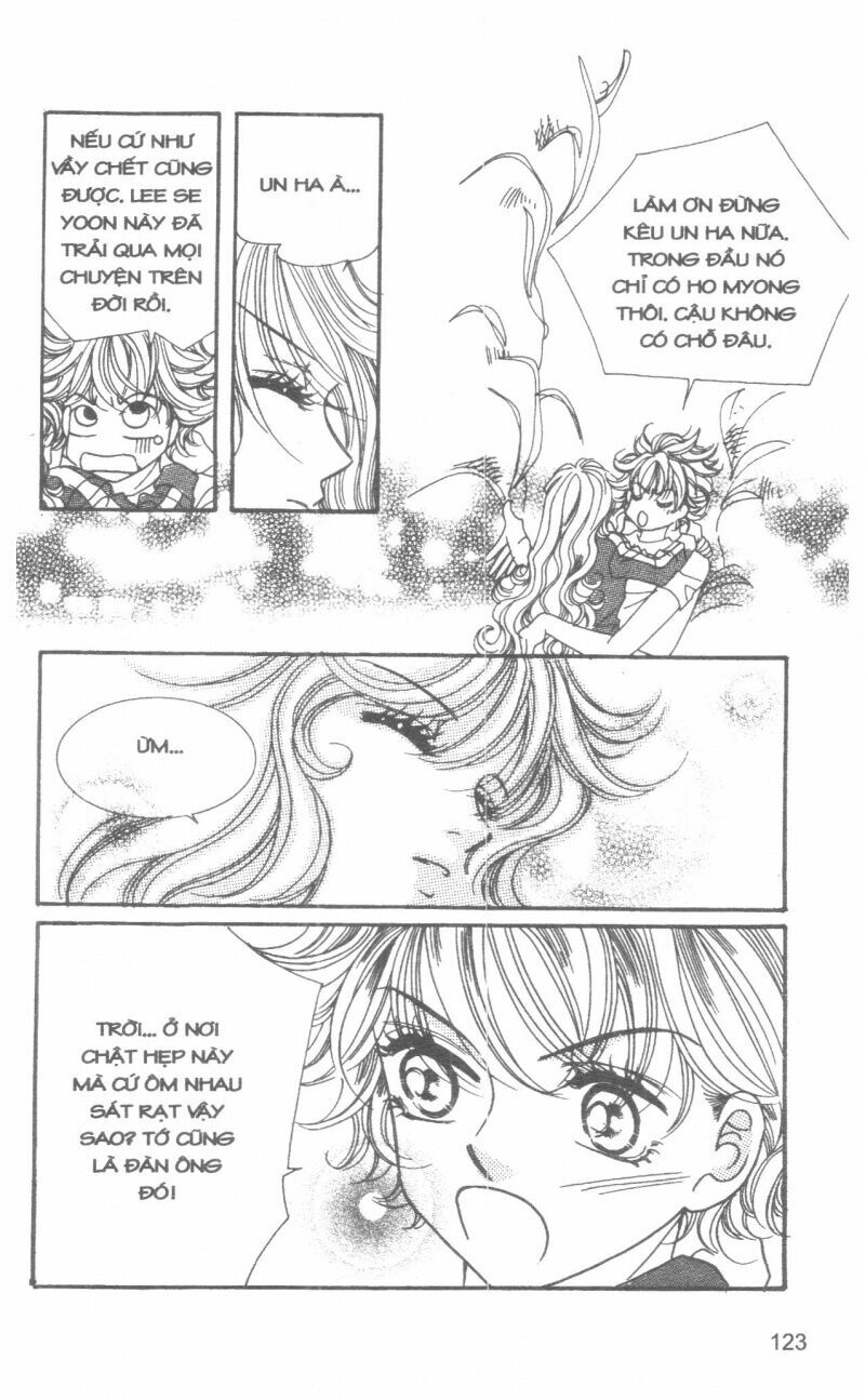 I Accept You: Chapter 9