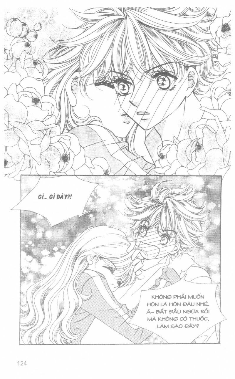 I Accept You: Chapter 9