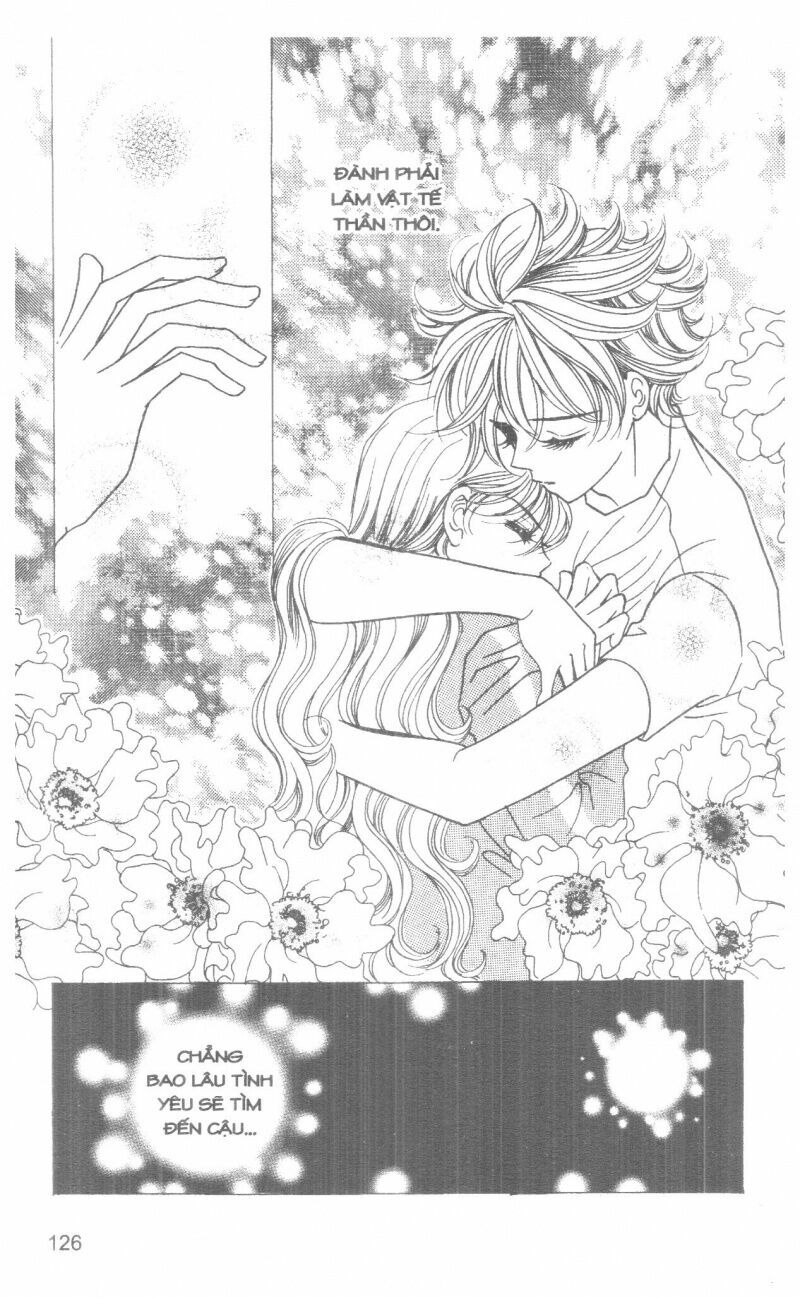 I Accept You: Chapter 9