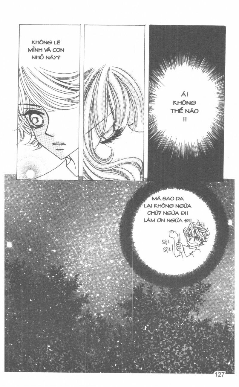 I Accept You: Chapter 9