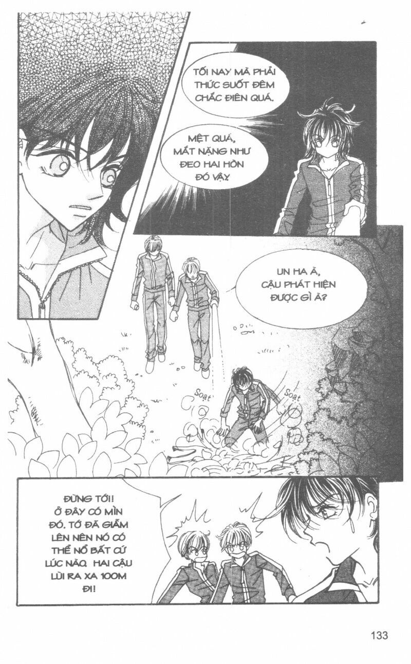 I Accept You: Chapter 9