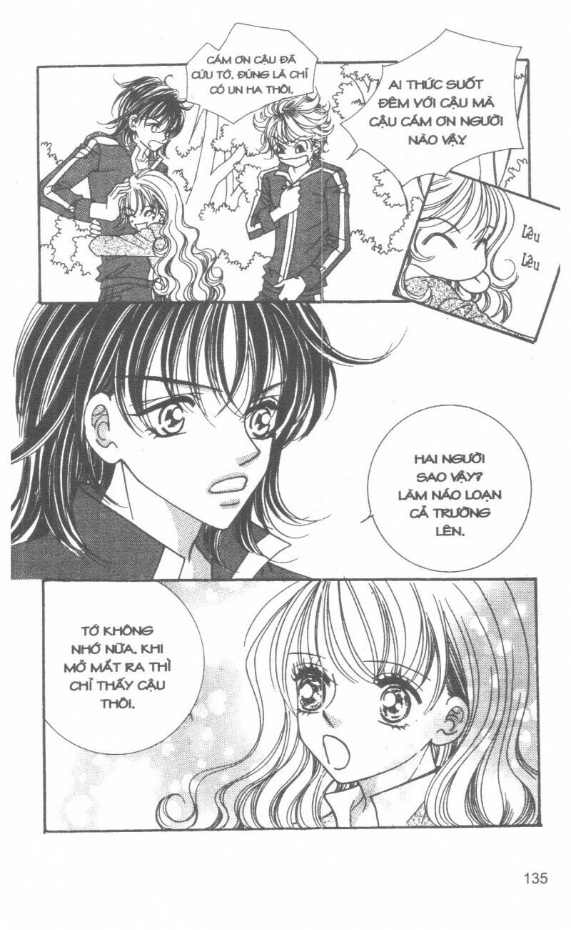 I Accept You: Chapter 9