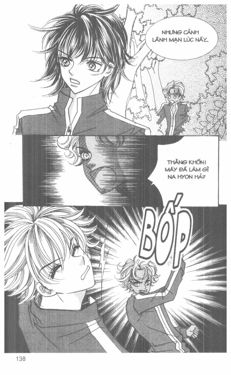 I Accept You: Chapter 9