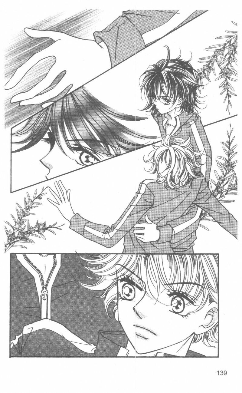 I Accept You: Chapter 9