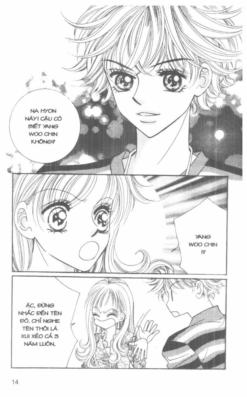 I Accept You: Chapter 9