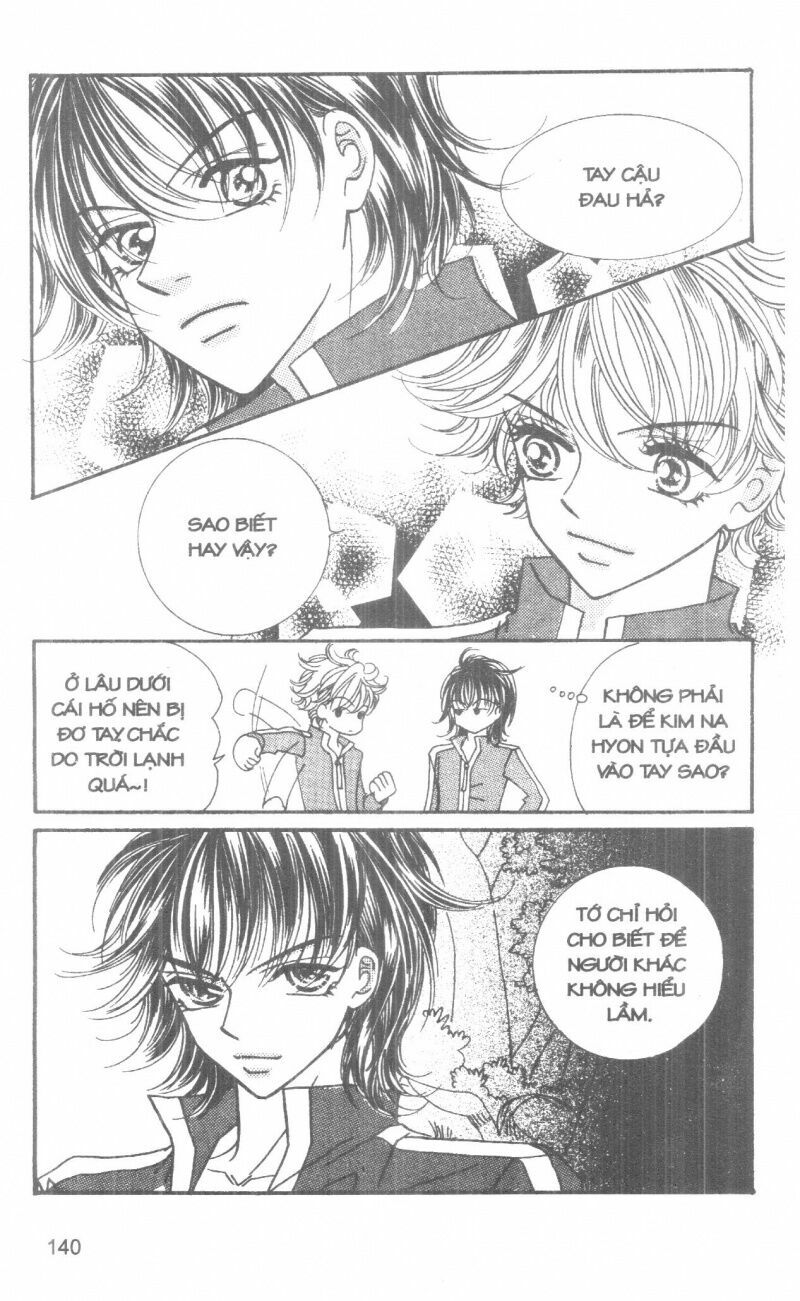 I Accept You: Chapter 9