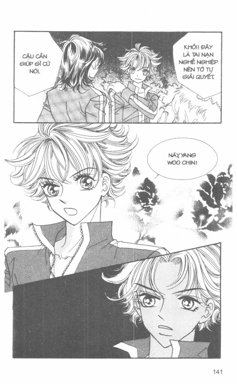 I Accept You: Chapter 9