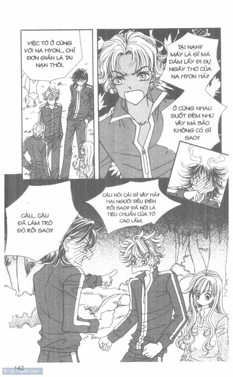 I Accept You: Chapter 9
