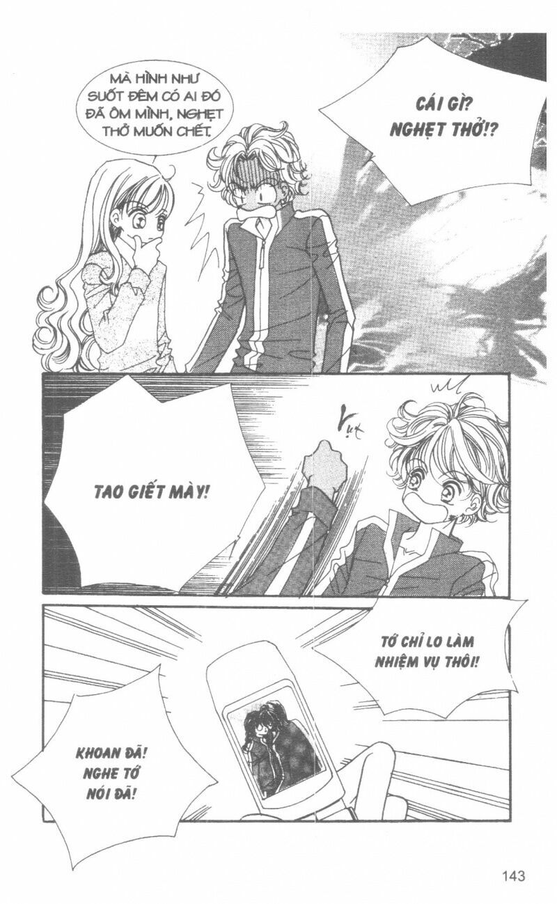 I Accept You: Chapter 9