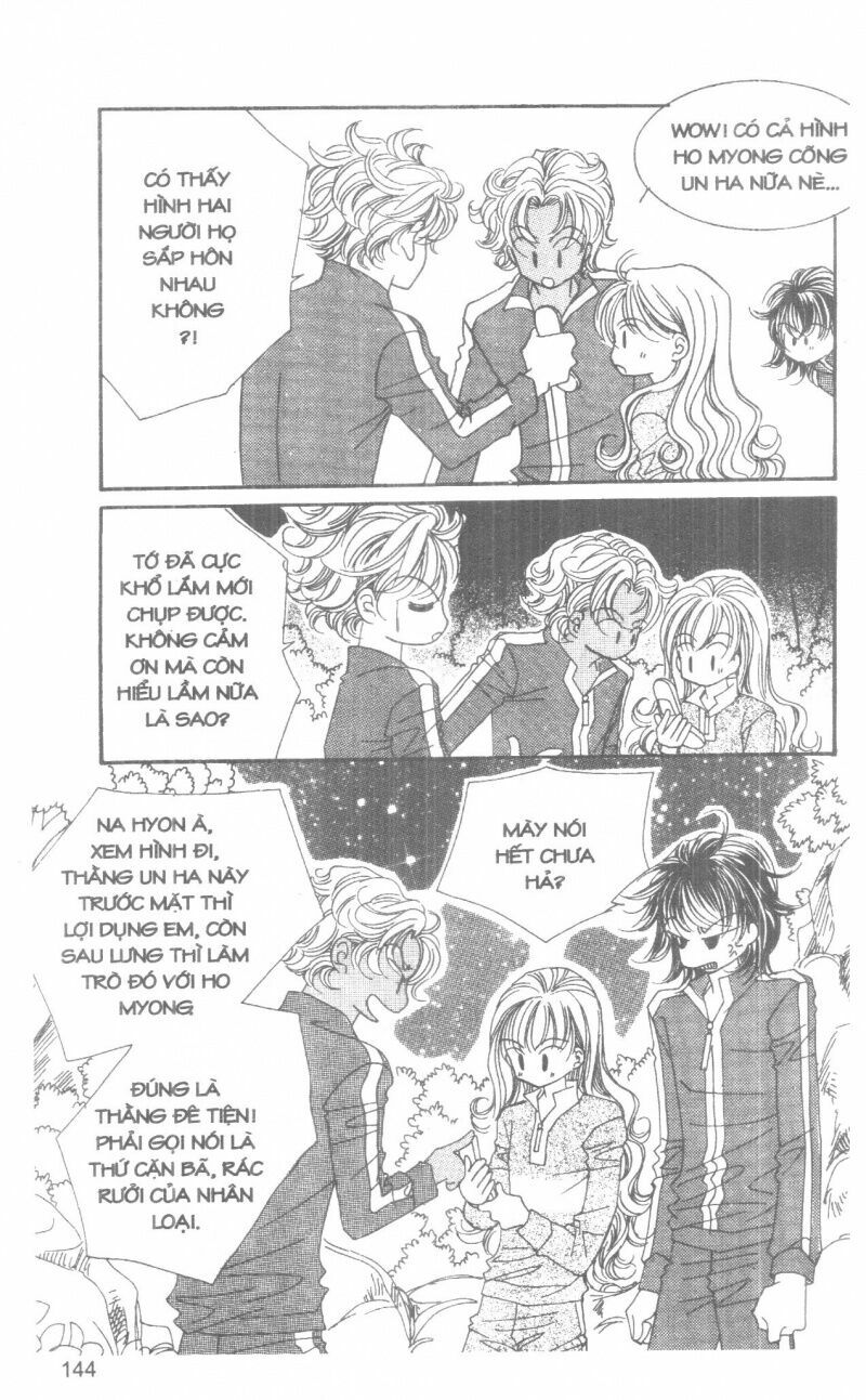 I Accept You: Chapter 9