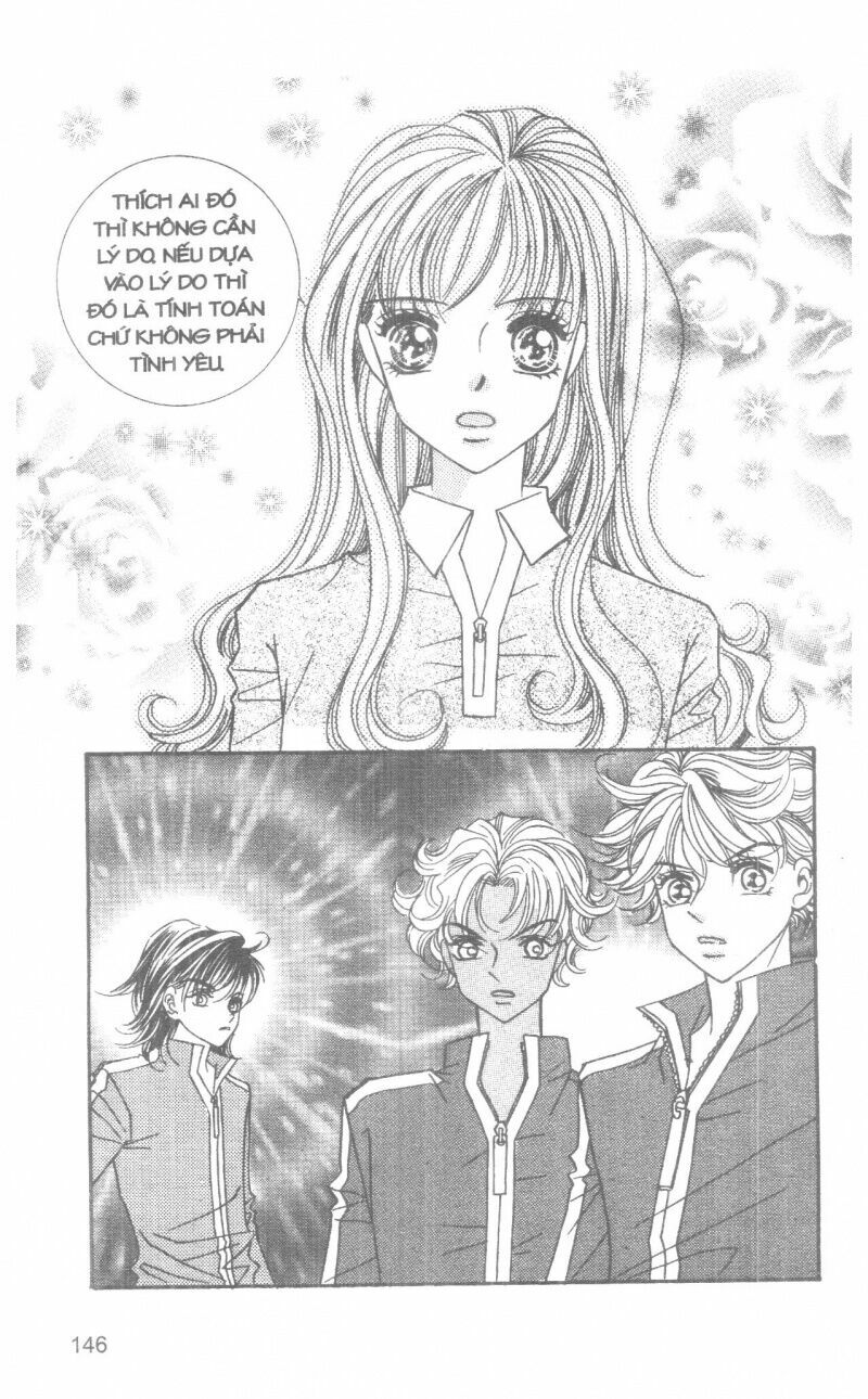 I Accept You: Chapter 9