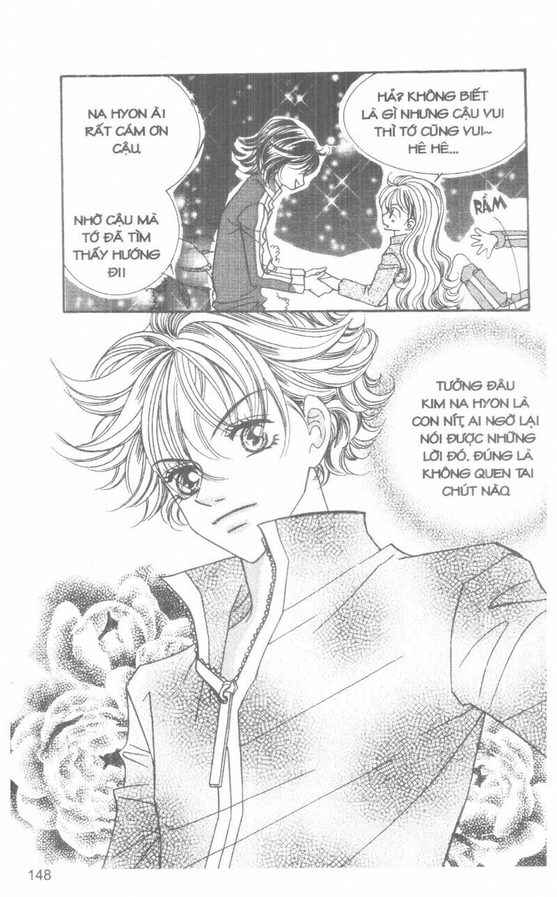 I Accept You: Chapter 9