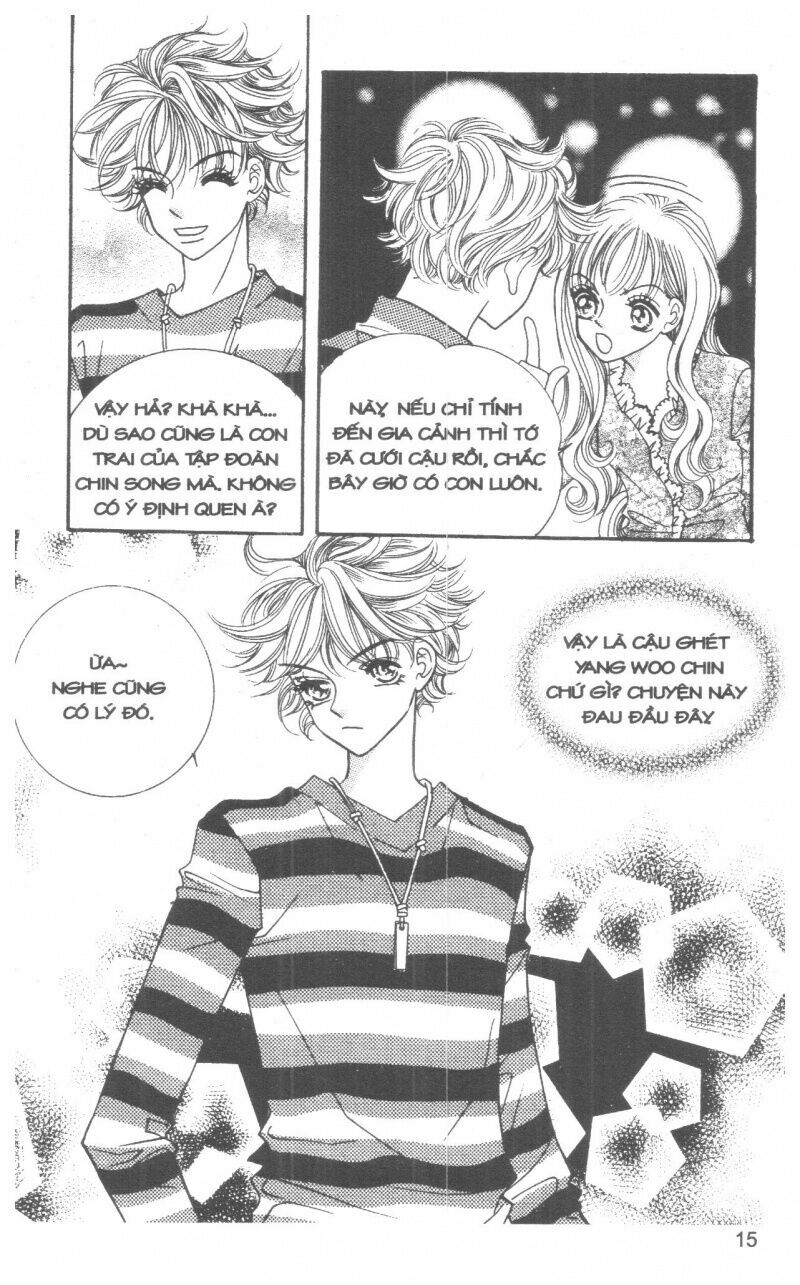 I Accept You: Chapter 9