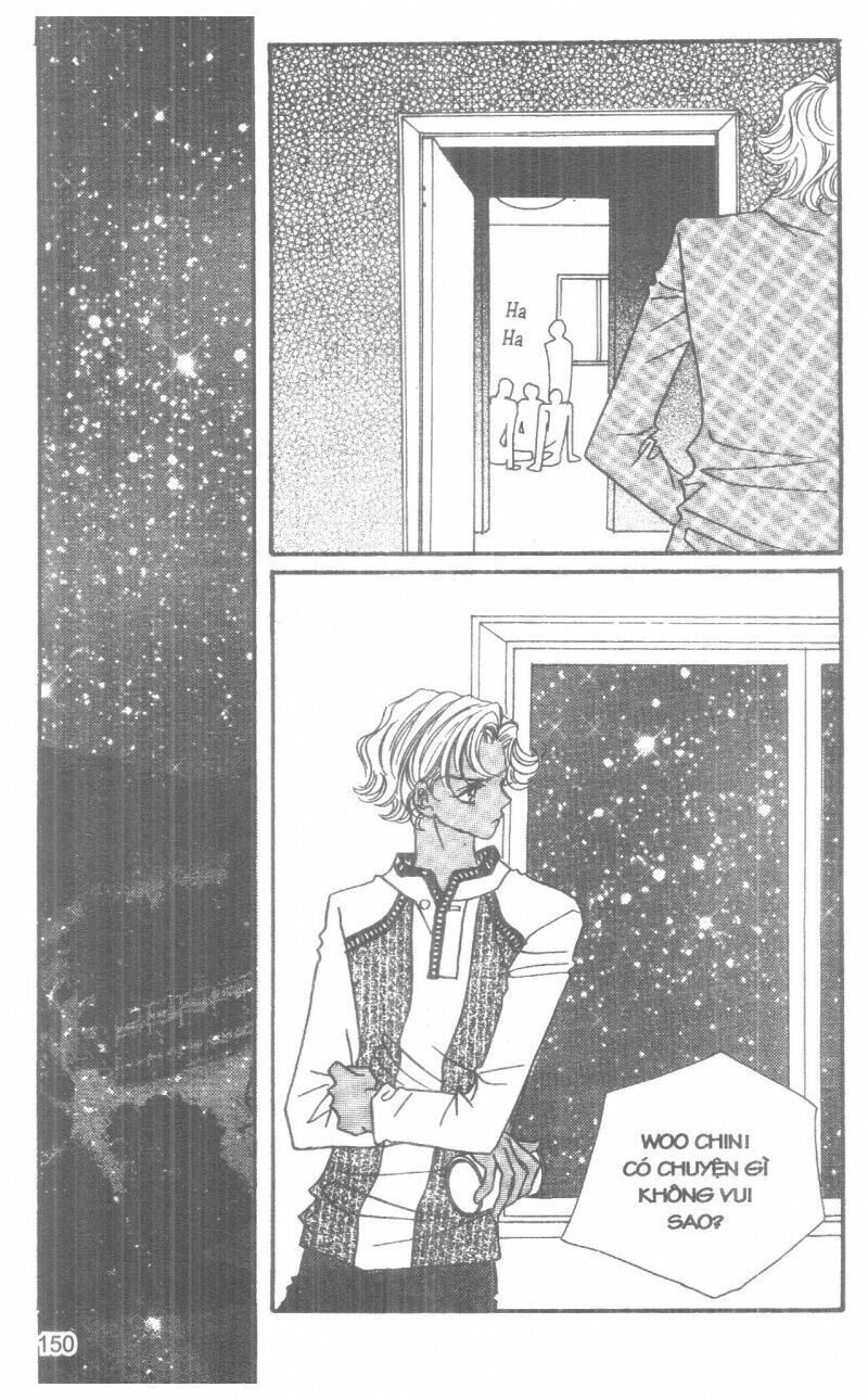 I Accept You: Chapter 9