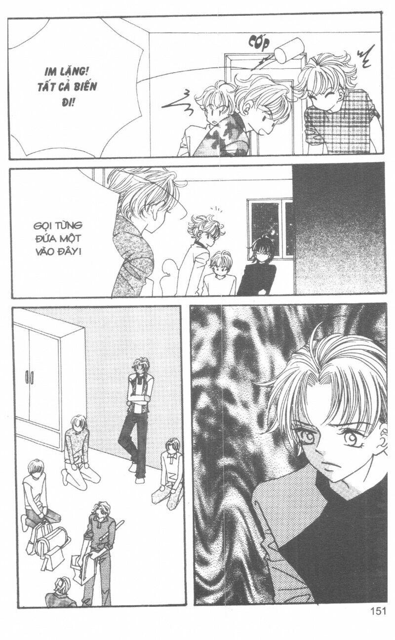 I Accept You: Chapter 9