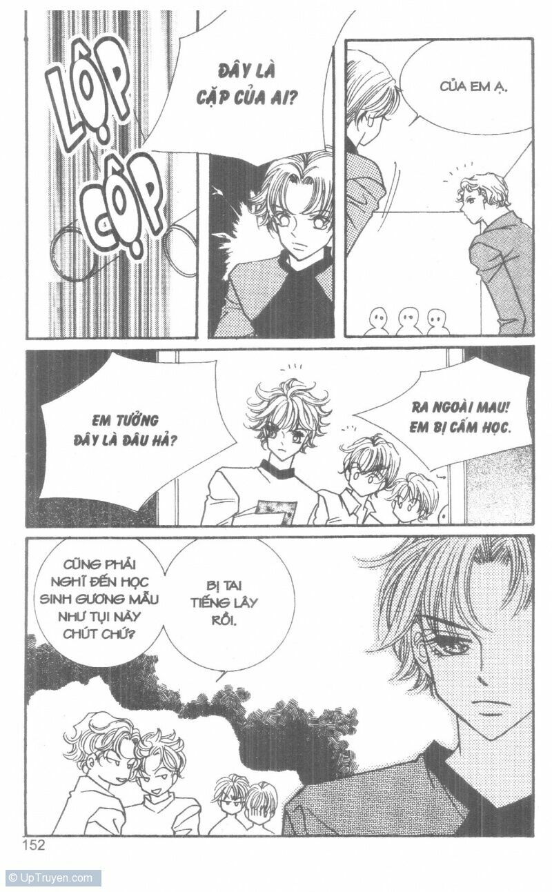 I Accept You: Chapter 9