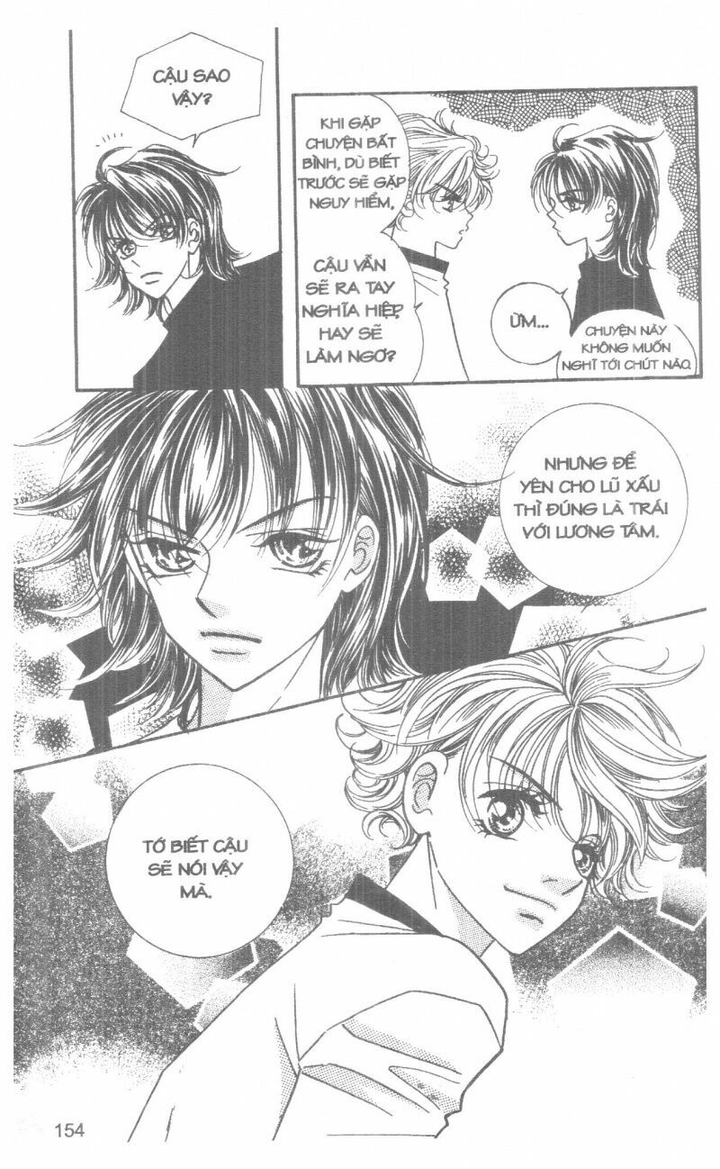 I Accept You: Chapter 9