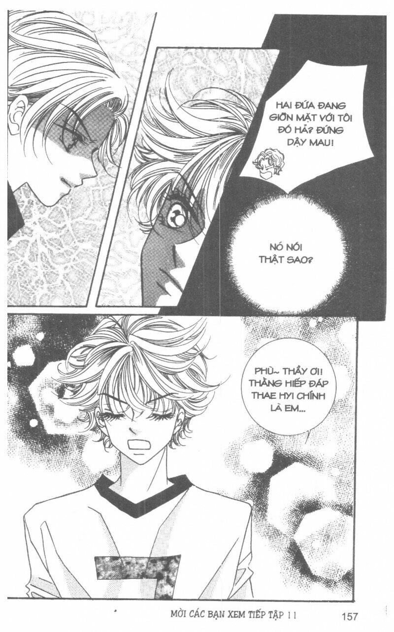 I Accept You: Chapter 9