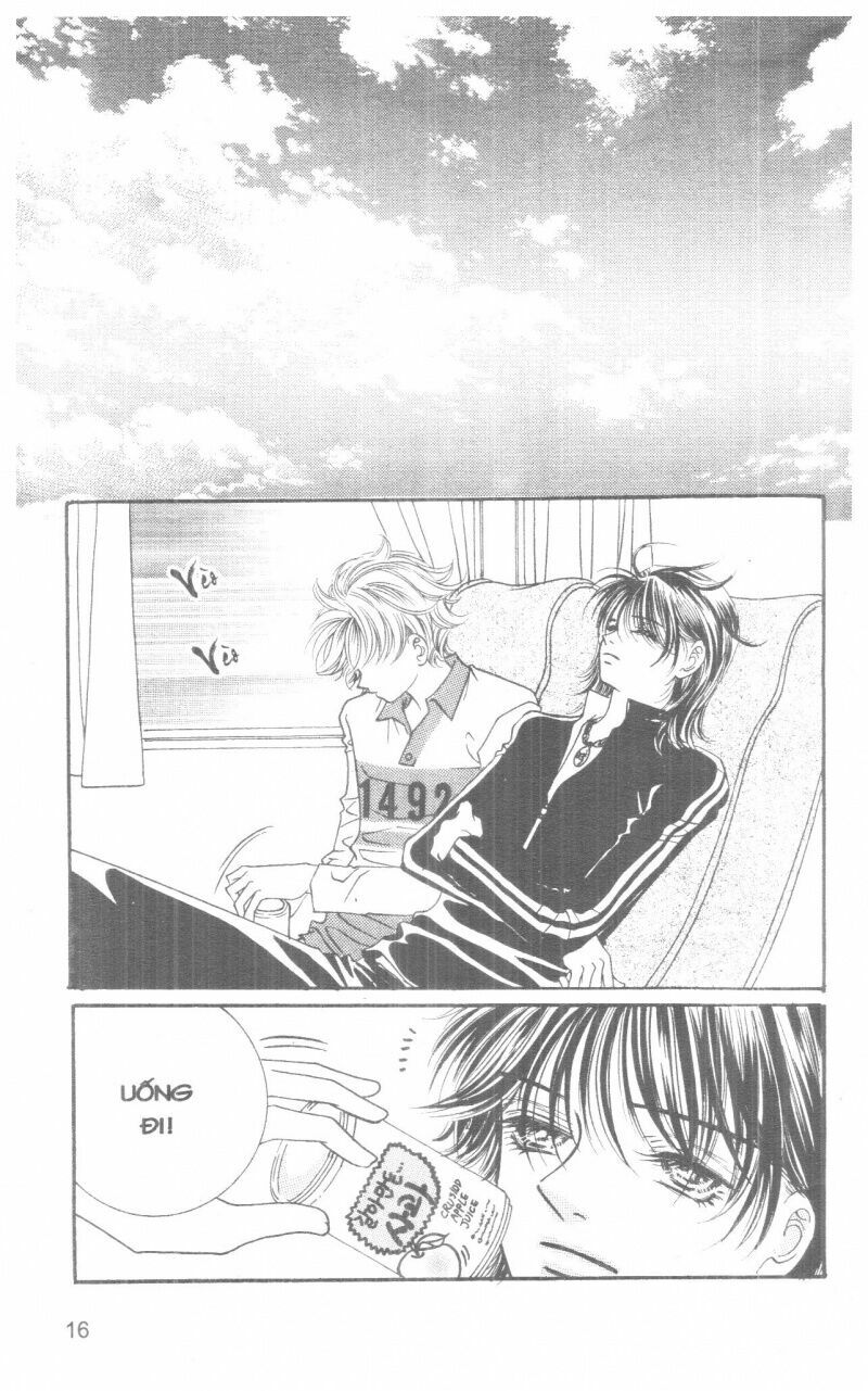 I Accept You: Chapter 9