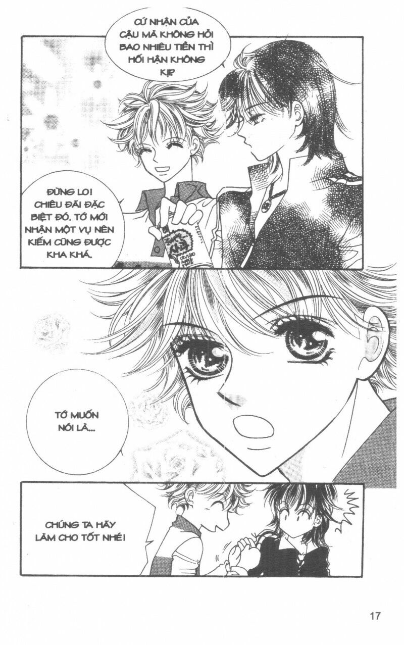 I Accept You: Chapter 9