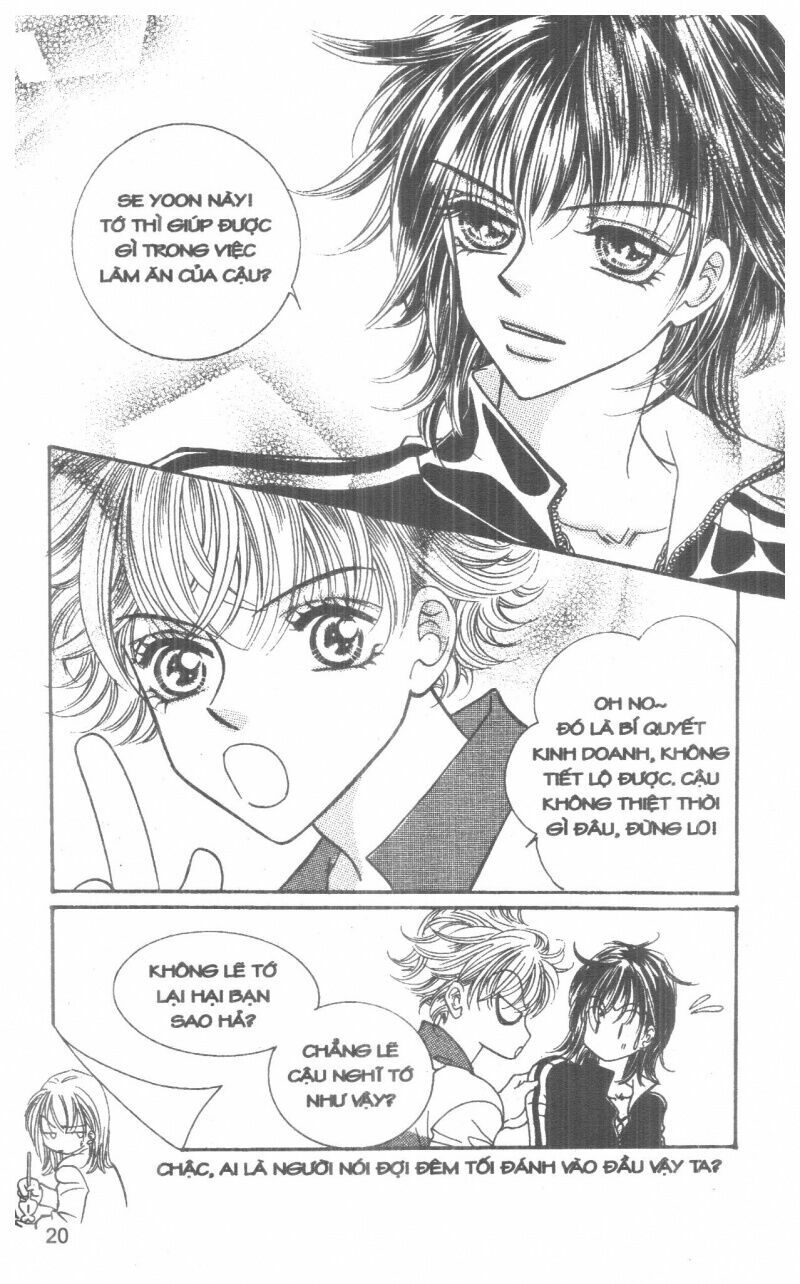 I Accept You: Chapter 9