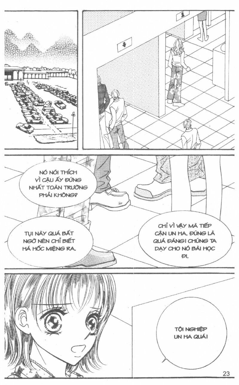 I Accept You: Chapter 9