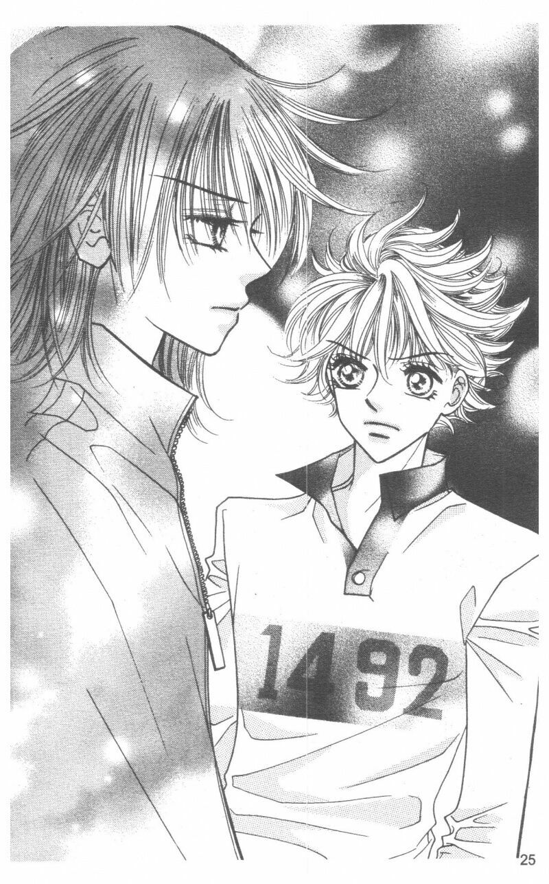 I Accept You: Chapter 9