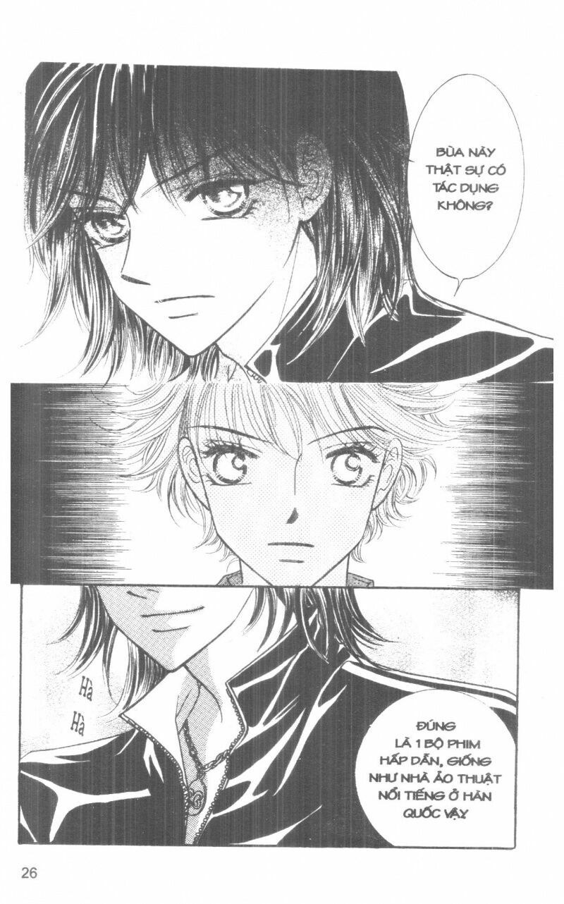I Accept You: Chapter 9