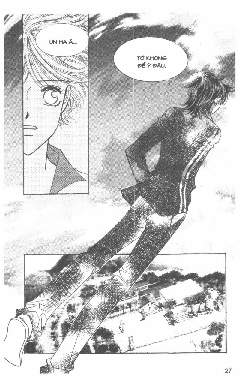 I Accept You: Chapter 9