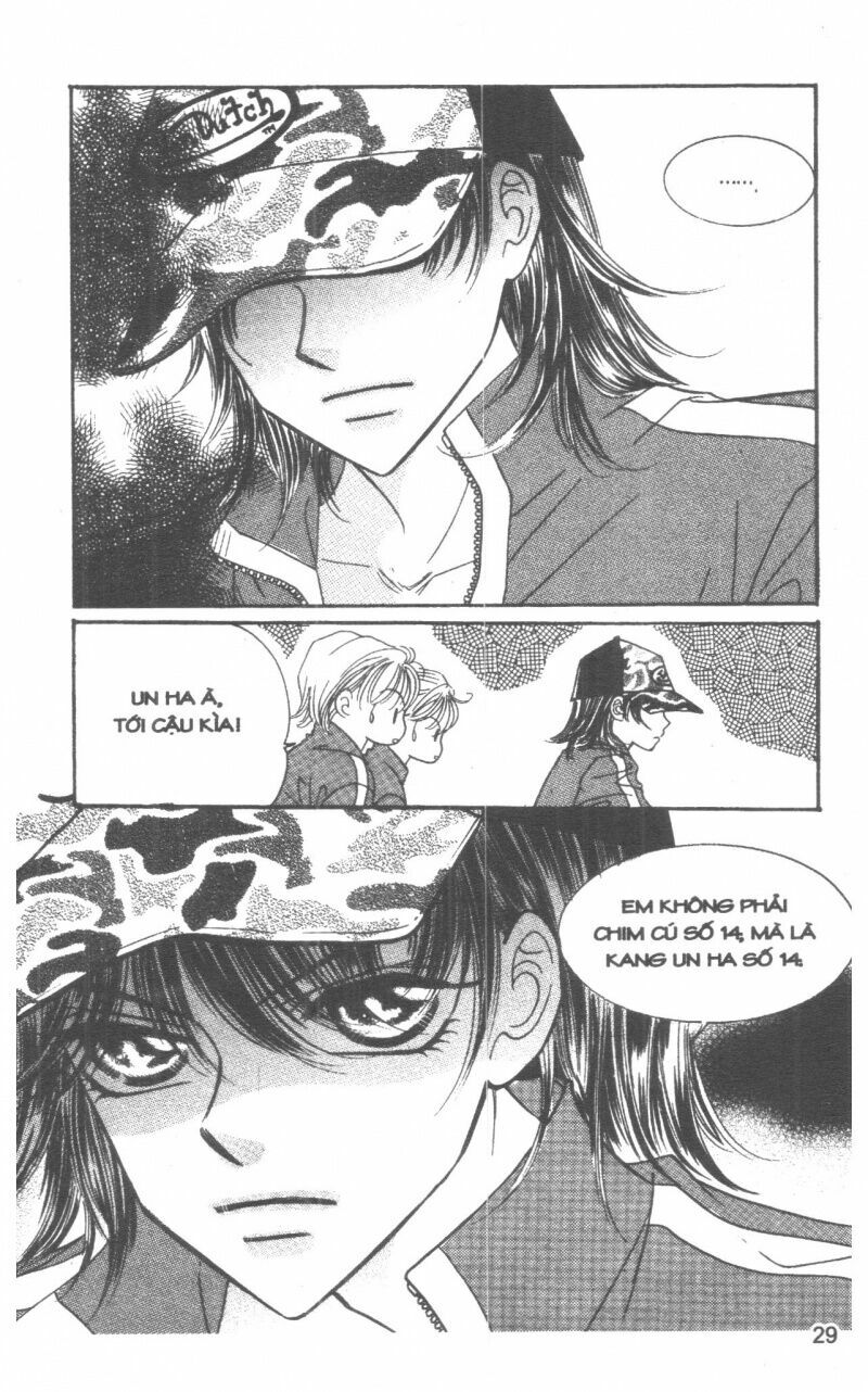 I Accept You: Chapter 9