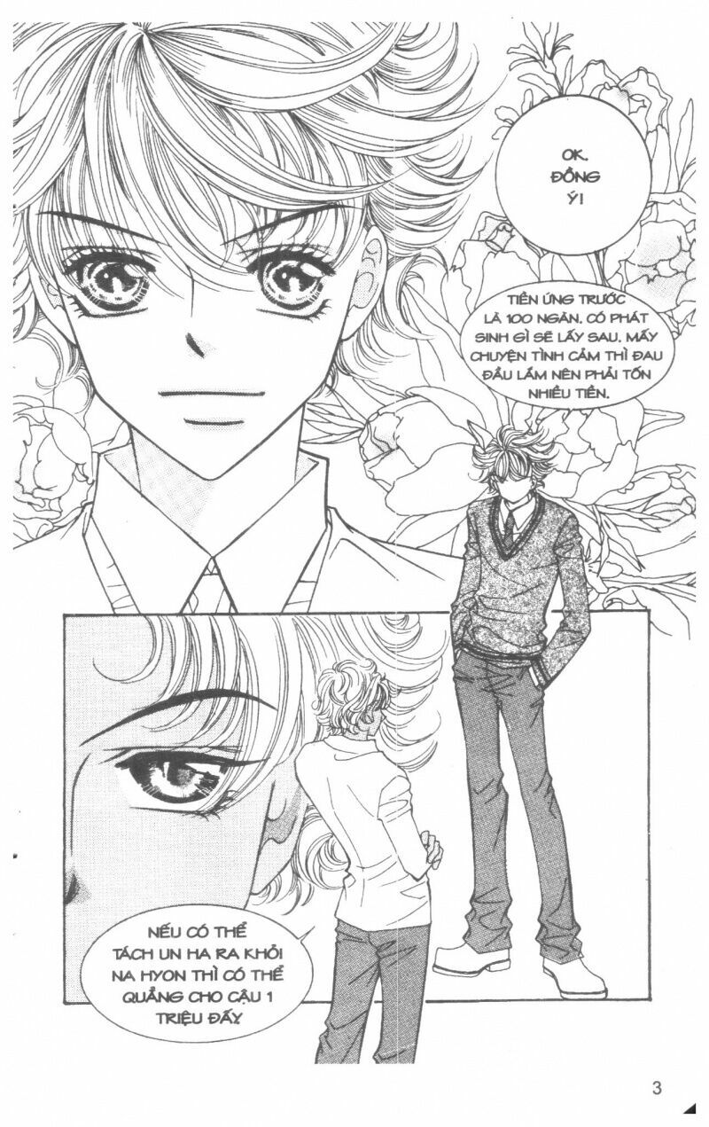 I Accept You: Chapter 9