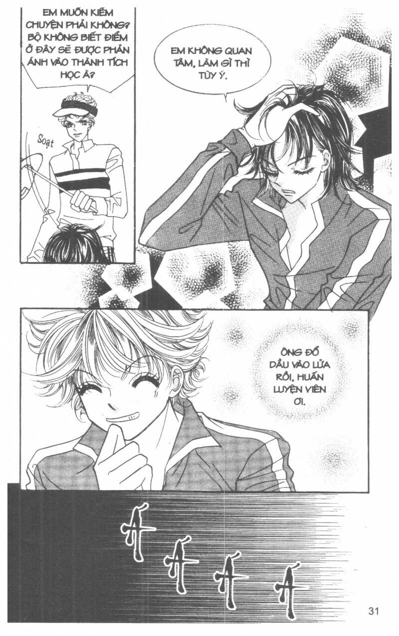 I Accept You: Chapter 9