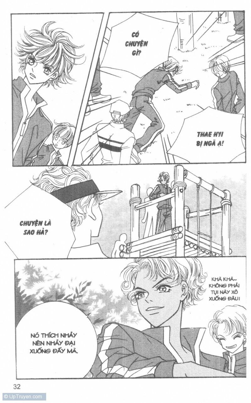 I Accept You: Chapter 9
