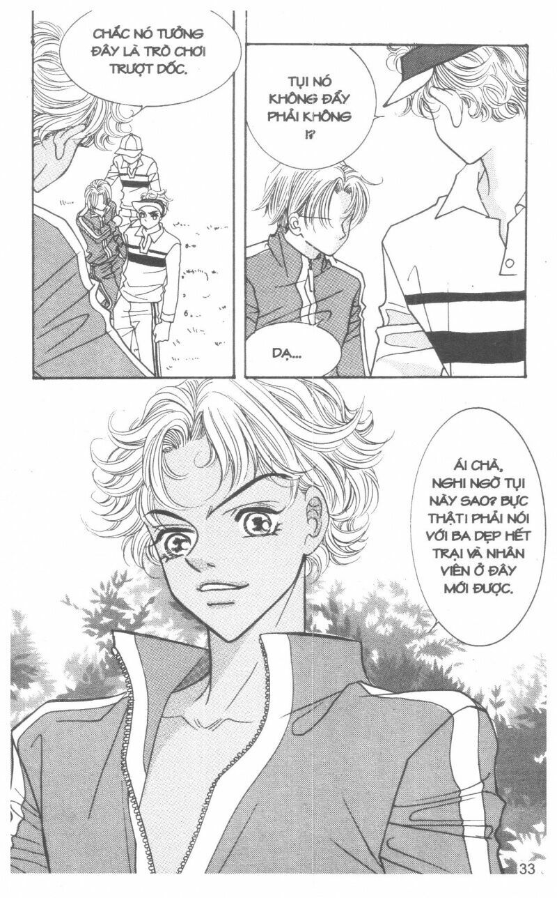I Accept You: Chapter 9