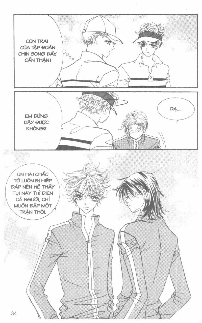I Accept You: Chapter 9
