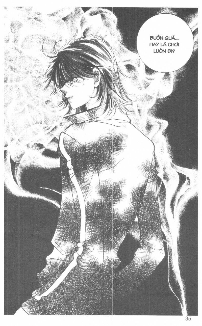 I Accept You: Chapter 9