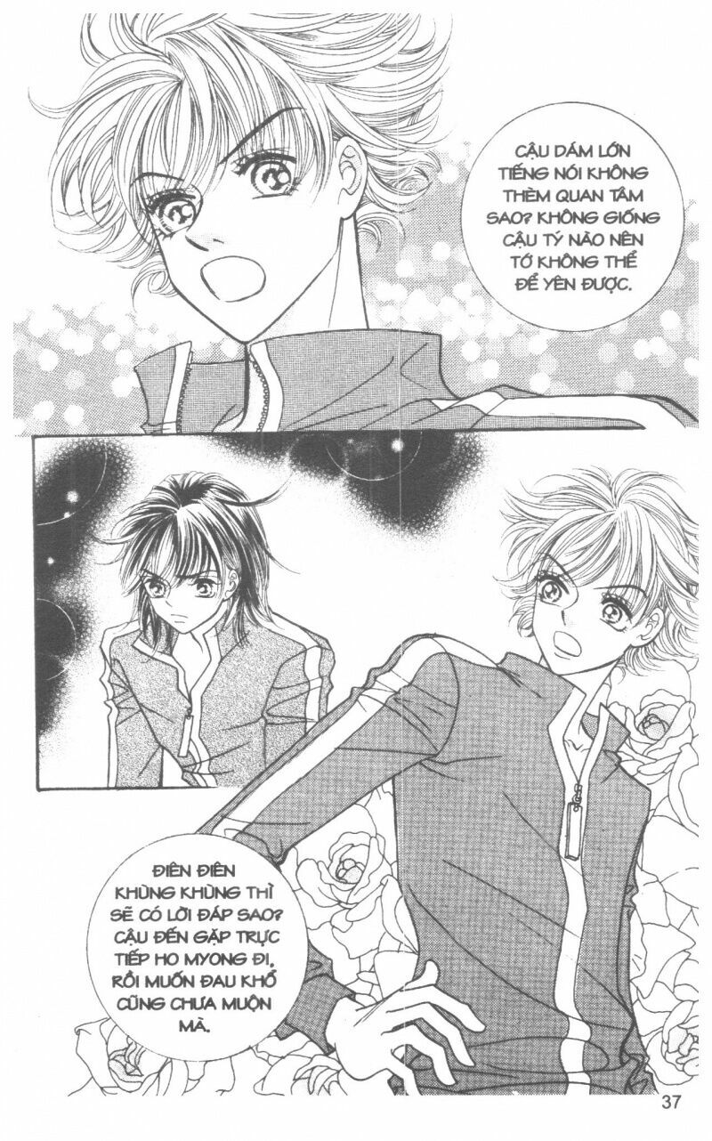 I Accept You: Chapter 9
