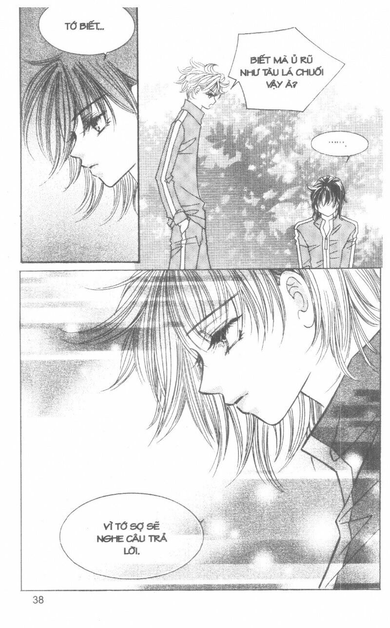 I Accept You: Chapter 9