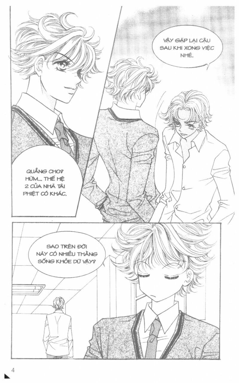 I Accept You: Chapter 9