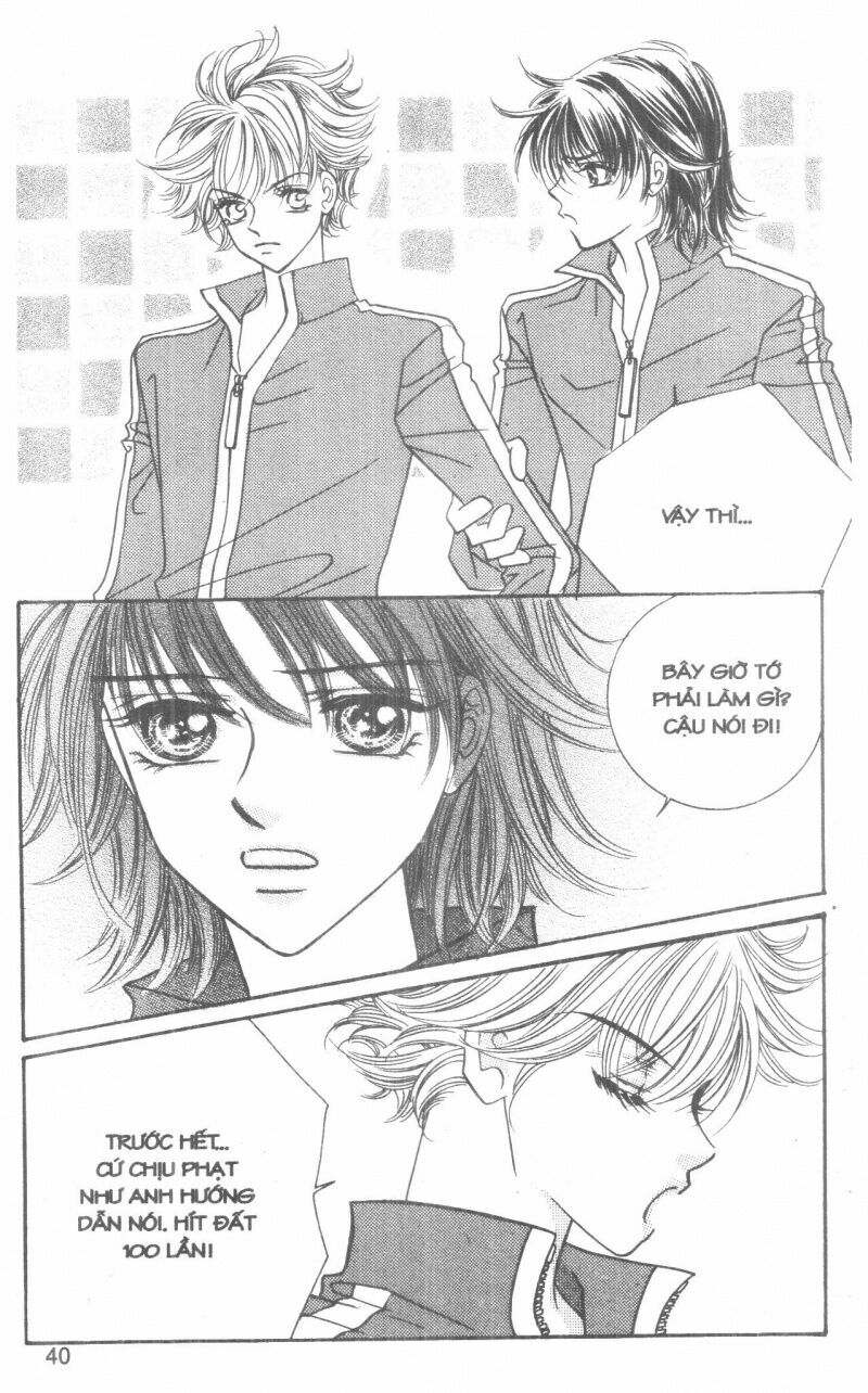 I Accept You: Chapter 9