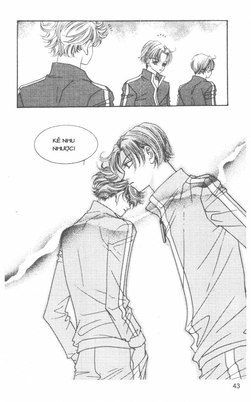 I Accept You: Chapter 9