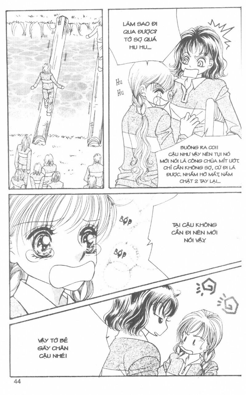 I Accept You: Chapter 9